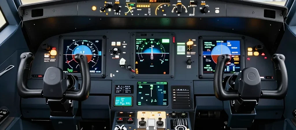 Standardization Protocol Update for Autumn Simulator Flight Schedules