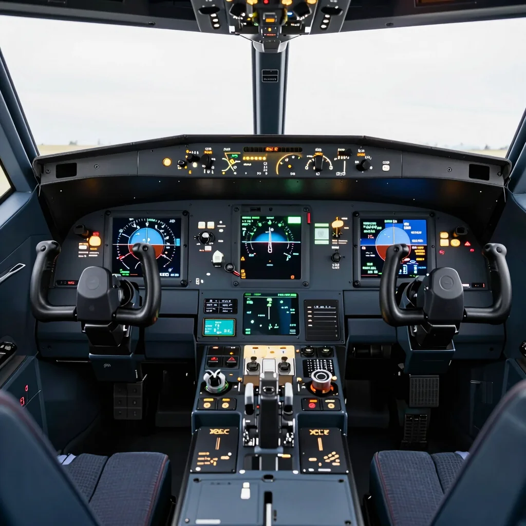 Standardization Protocol Update for Autumn Simulator Flight Schedules