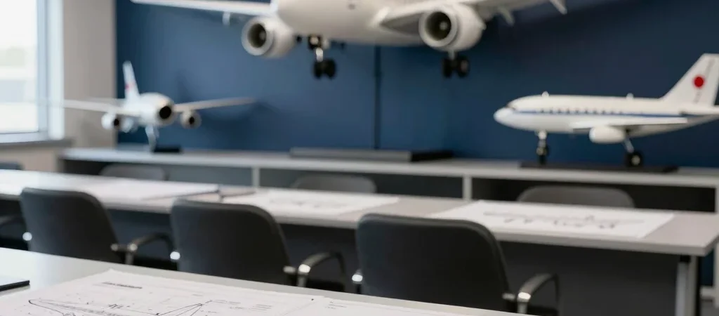 Cadet Screening Guidelines for Upcoming Ground School Intake