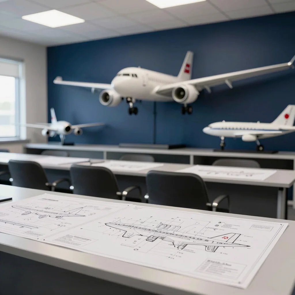 Cadet Screening Guidelines for Upcoming Ground School Intake